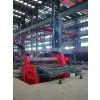 Hydraulic 4-roller Bending Rolls thumbnail-2