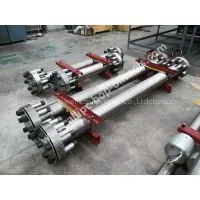 Coiled Tubing Lubricator thumbnail-1