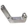 Aluminum CNC Turning Parts, Precision CNC Milling Service HSJ-036 thumbnail-1