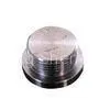 Metal Steel / Brass Precision Milling Machined Parts For Auto Parts thumbnail-1
