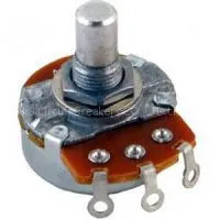 Alps Potentiometer thumbnail-1