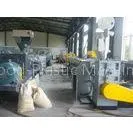 Full Automatic Double - Screw PVC Plastic Pipe Machine With CE / ISO Approved thumbnail-1