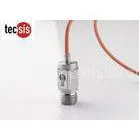 Micro Contact Hydraulic Pressure Sensor With Stainless Steel 5Mpa To 60Mpa thumbnail-1