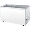 SD/SC-588 Single Temp Sliding Glass Doors lg Chest Freezer thumbnail-1