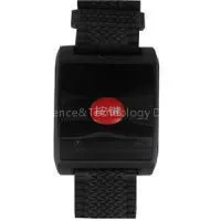 Wrist Push Bell YK200-1D thumbnail-1