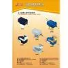 Retractor of Auto-washing Machine Series thumbnail-1