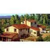 East Scenery Oil Painting---landscape Oil Painting thumbnail-1
