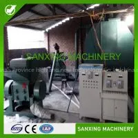 Recommend !!! Aluminum Plastic Separating Equipment thumbnail-2