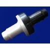 5/16'' ABS VMQ Plastic Check Valve thumbnail-2