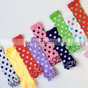 New Products OEM Design Toddler Leg Warmers 2016 thumbnail-1