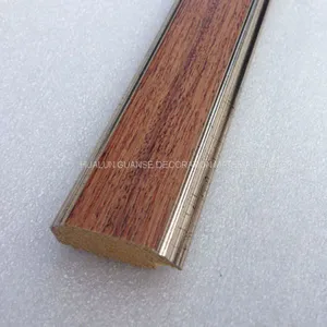 J03319 Series PS Picture Frame Moulding,picture Frame Material,picture Framing Supplies thumbnail-2