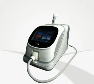 Back Tightening Hifu Machine Waist Shaping Eye Lines Removal High Frequency Machine Facial thumbnail-2