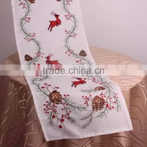 Table Runner Luxury thumbnail-1