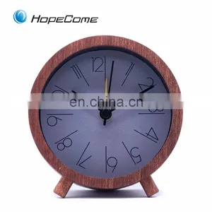 Decoration Home Double Side Clock Decorative thumbnail-6