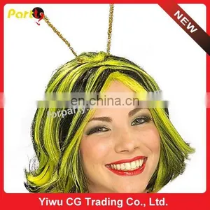 CGW-064 Apis Florea Wig Carnival Wig Halloween Wig thumbnail-1