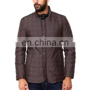 WINTER MEN'S OVERCOAT thumbnail-1