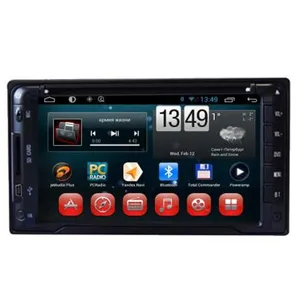 9 Inch Dual Din Android Double Din Radio 16G For Mercedes Benz A-class thumbnail-1