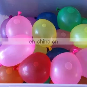 Fill Water Balloons Kit Kids Summer Fun Play Toy thumbnail-4