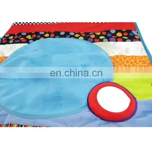 Baby Crawling Mat thumbnail-2
