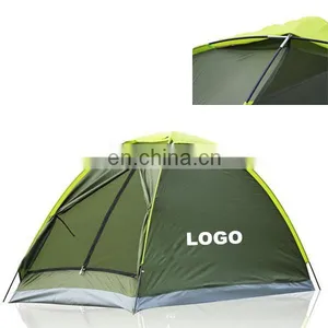 Outdoor Rainproof Tent Camping Tent thumbnail-1