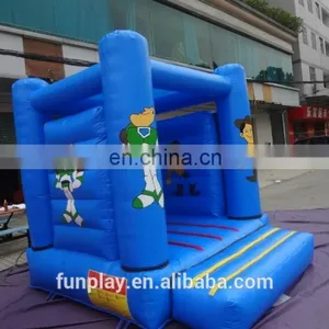 HI 2017fashion Outdoor Inflatable Bouncy Castle With Slide,mini Bouncy Castle for Sale thumbnail-3