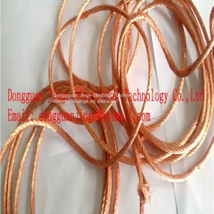 Electrical Copper Stranded Wire thumbnail-2