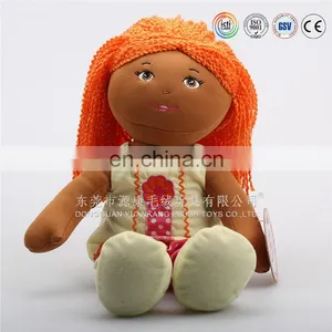 3d Face Plush Doll,3d Face With Plush Toy thumbnail-3