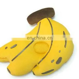 Emoji Pillow Fruit Shape Plush Stuffed Toy, Star Shaped Pillow Bags for Kids thumbnail-2