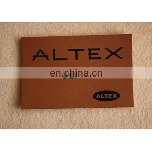 Jeans Washable Leather Patch thumbnail-1