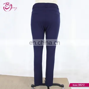 Wholesale Show Your Legs Shitsuke Long Trousers For Women thumbnail-5