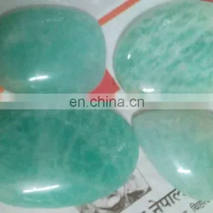 Amazonite Cabochon/ Natural Gemstone Cabochon/Amazonite Gemstone/Amazonite Suppliers thumbnail-1