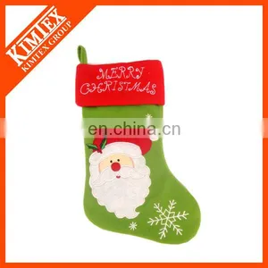2015 Hot/New Design Santa Sack/Xmas Decoration/Christmas Stocking thumbnail-1