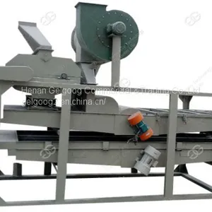 Pumpkin Seeds Shelling Machine|Melon Seeds Hulling Machine For Sale thumbnail-2
