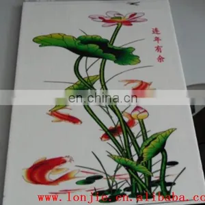 SLJET Roland Rs-640 Wide Large Format Wallpaper Flatbed uv Printer for Sale thumbnail-4