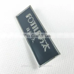 Custom Hard Enamel Pin Star Shaped Metal Badge Lapel Pin Badge thumbnail-4