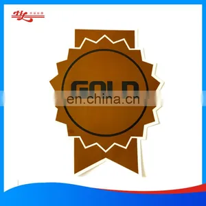 China Manufacturer Label Printing Sticker thumbnail-2