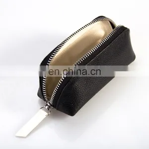 Factory Price High Quality Fashion Customized Leather Wallet Coin Purse thumbnail-3
