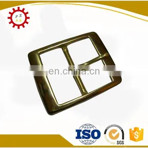 Fashion Designer Alloy 1 Inch Automatic Belt Buckle thumbnail-2