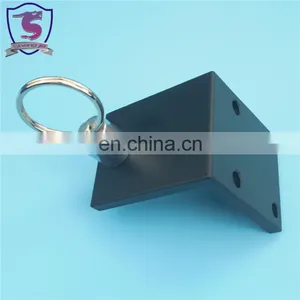 Custom Stainless Steel Small Metal Parts Fabrication thumbnail-5