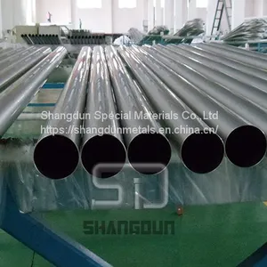 Titanium Alloy Pressure Tubes thumbnail-1