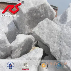 White Fused Aluminum Oxide WFA Aluminum Oxide for Refractory Materials thumbnail-2