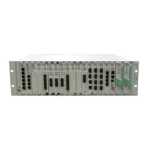 SDH IP Multi-service Platform for TDM Over IP 10G Network thumbnail-1