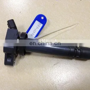 OEM:90919-A2003 90919-02250 High Quality Enameled Coil New Engine Ignition Coil Pack thumbnail-6