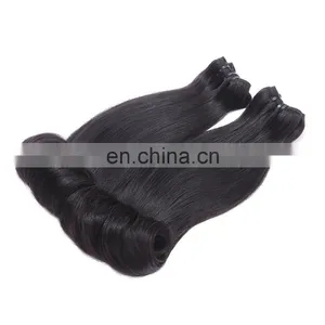 8A Grade New Style High Quality Cuticle Aligned Hair Human Hair Top Hairpiece thumbnail-2