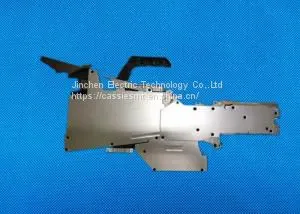 KLJ-MC100-004 ZS 8mm Electric Feeder for YAMAHA YS Series Chip Mounter thumbnail-2
