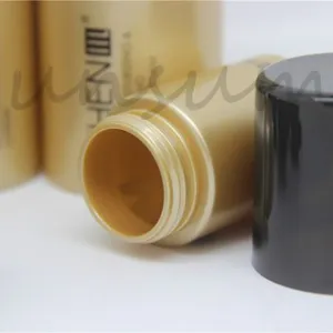 Guangzhou Supplier Cosmetic Set Lotion Foam Pump Bottle thumbnail-3