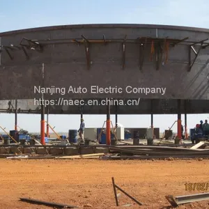 Hydraulic Tank Lifting Device thumbnail-1