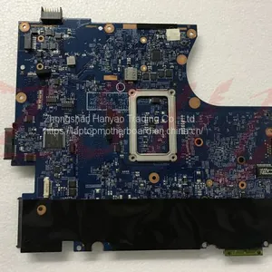 598667-001 for hp 4520s 4720s Laptop Motherboard Ddr3 H9265-4 48.4 Free Shipping 100% Test ok thumbnail-1