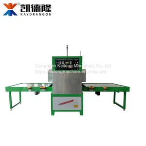 25kw Inflatable Products HF Welding Machine thumbnail-1