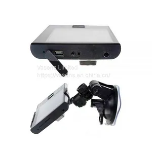 Vasens New Brand HD Dash Camera 3.5 Inch Dual Lens Dual Recording High Definition Night Vision Car Dvr. thumbnail-3
